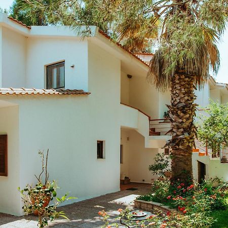 Forest House Near The Sea Sani  Exterior foto